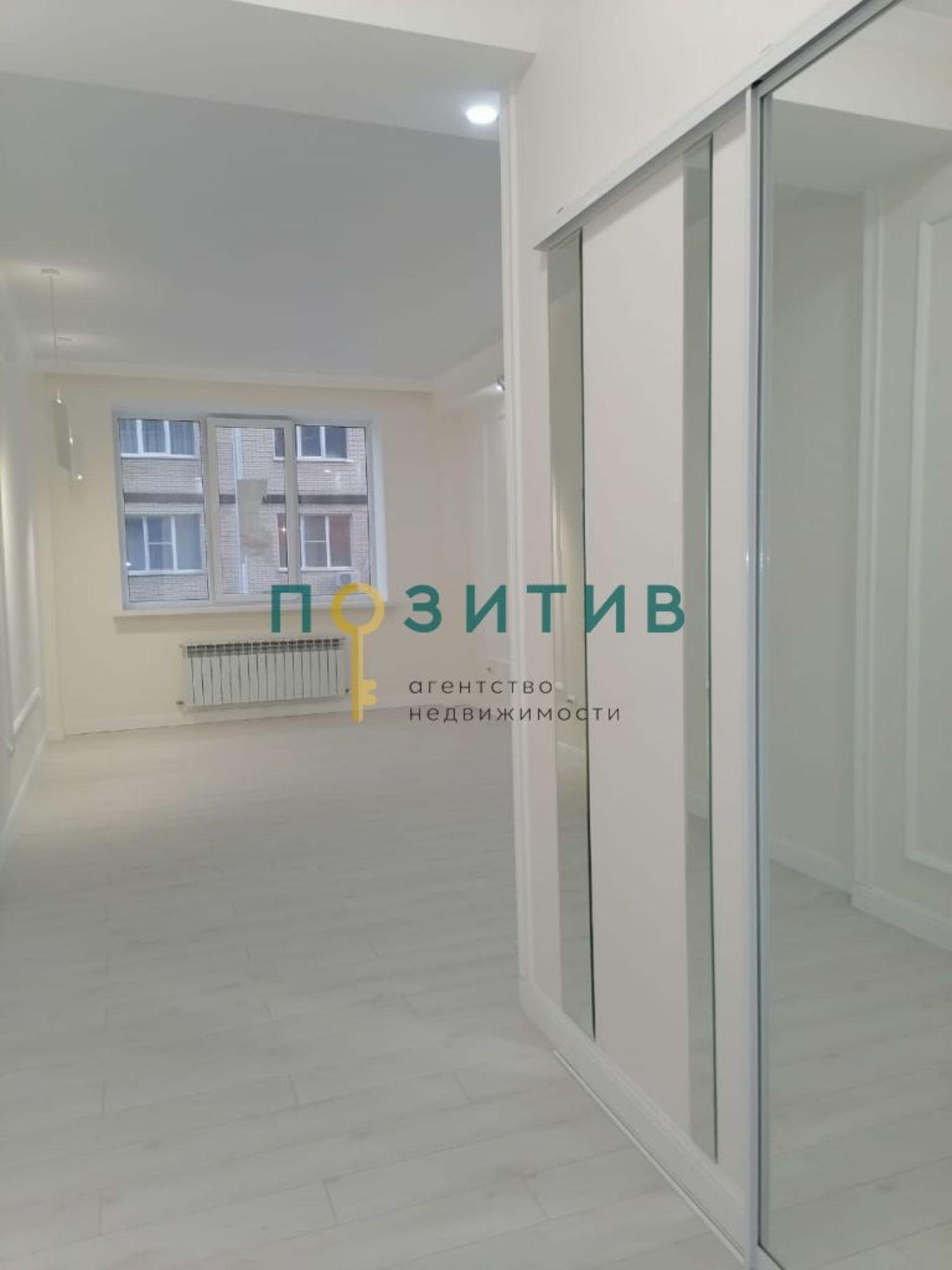 Купить квартиру за 9 300 000 рублей на Октябрьская ул, 337/2