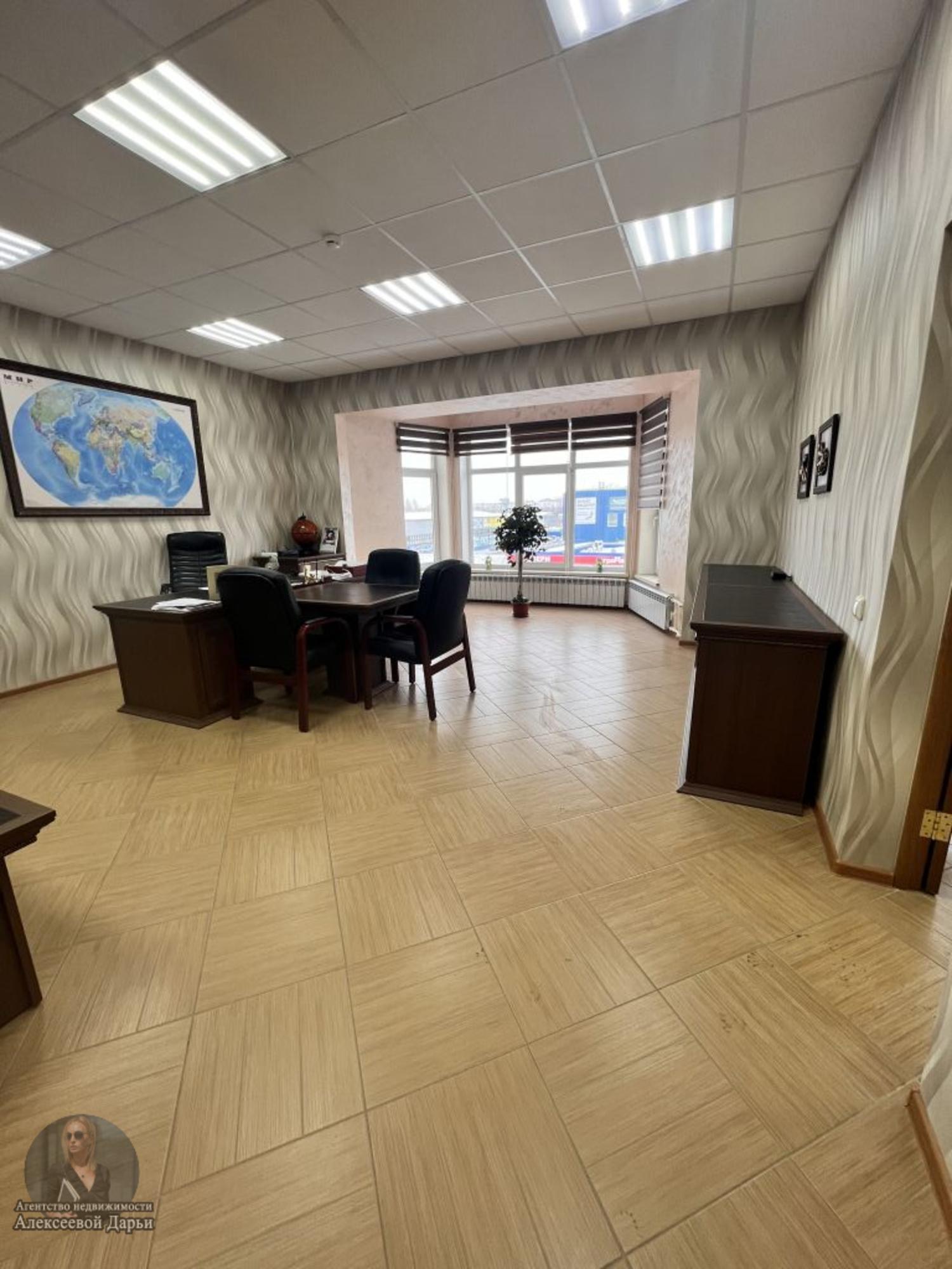 Купить офис, помещение под офис за 17 900 000 рублей на Автоматики проезд, 17/1