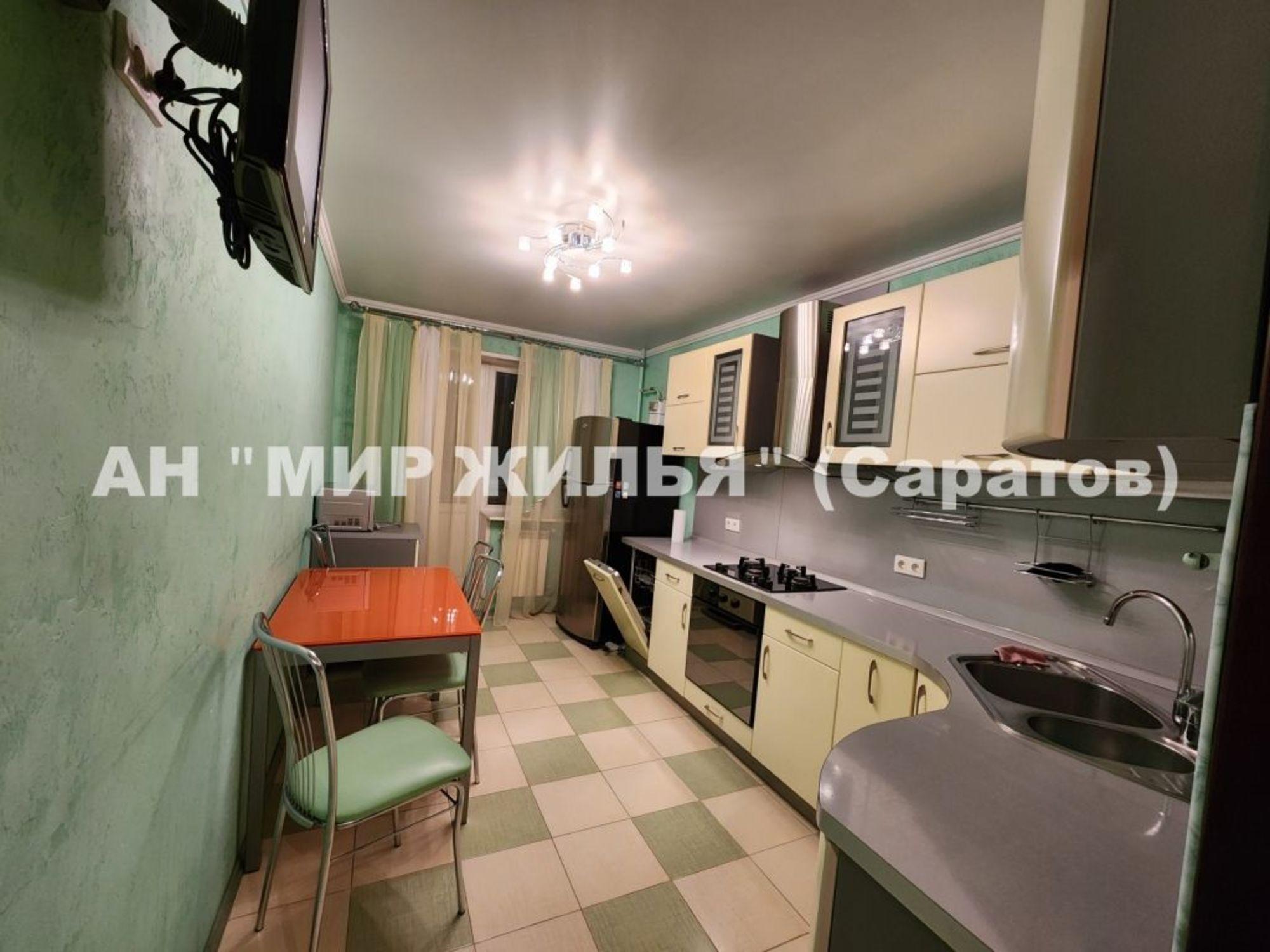 Сдать квартиру за 45 000 рублей на Рабочая ул, 62/68