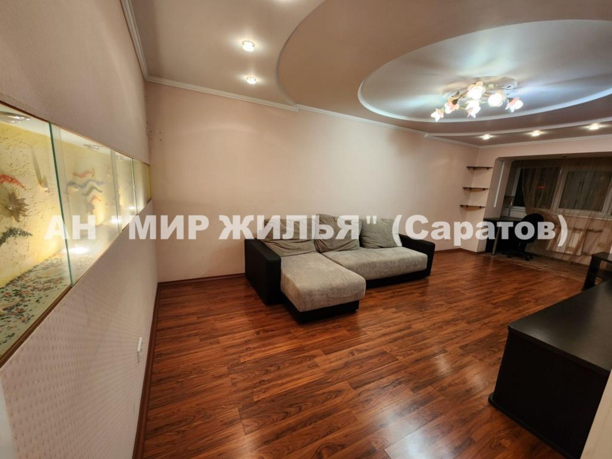 Сдать квартиру за 45 000 рублей на Рабочая ул, 62/68