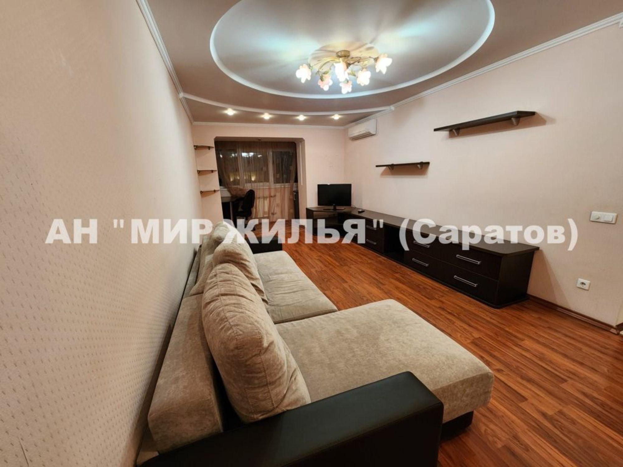 Сдать квартиру за 45 000 рублей на Рабочая ул, 62/68