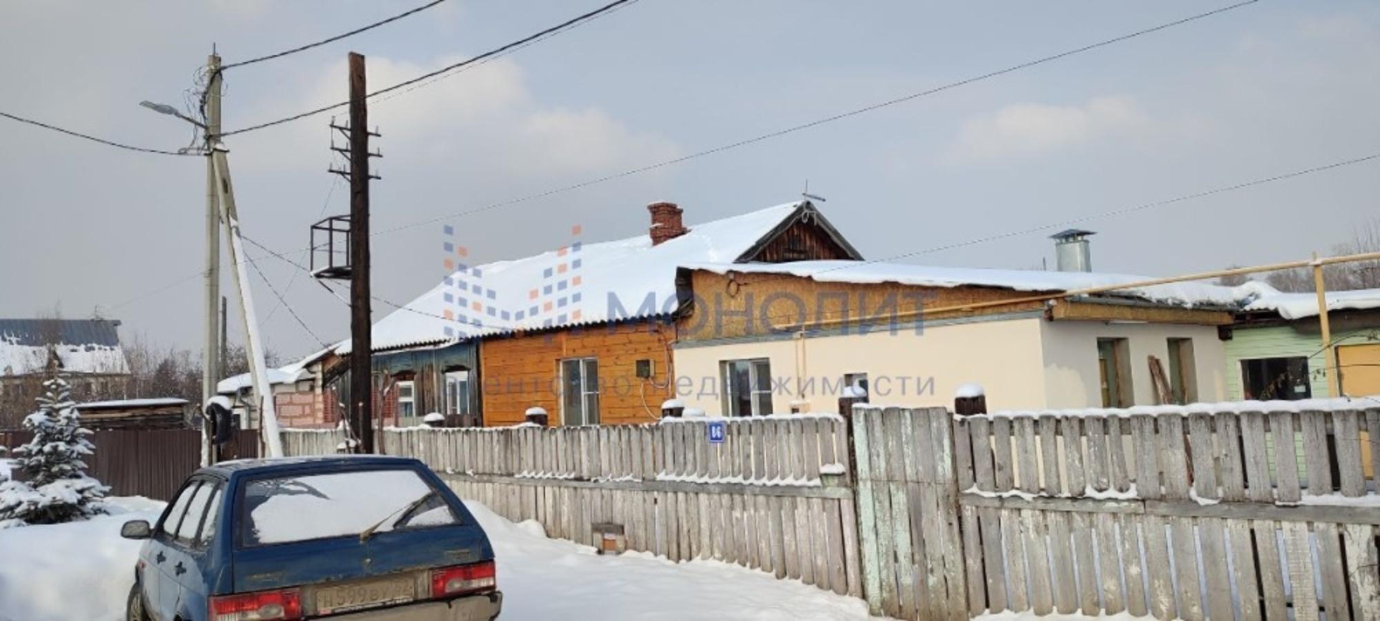 Купить дачу, дом, коттедж за 6 200 000 рублей на Автозаводский район