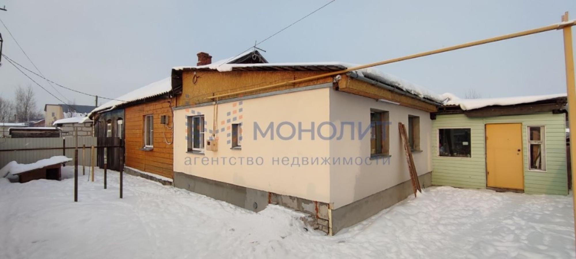 Купить дачу, дом, коттедж за 6 200 000 рублей на Автозаводский район