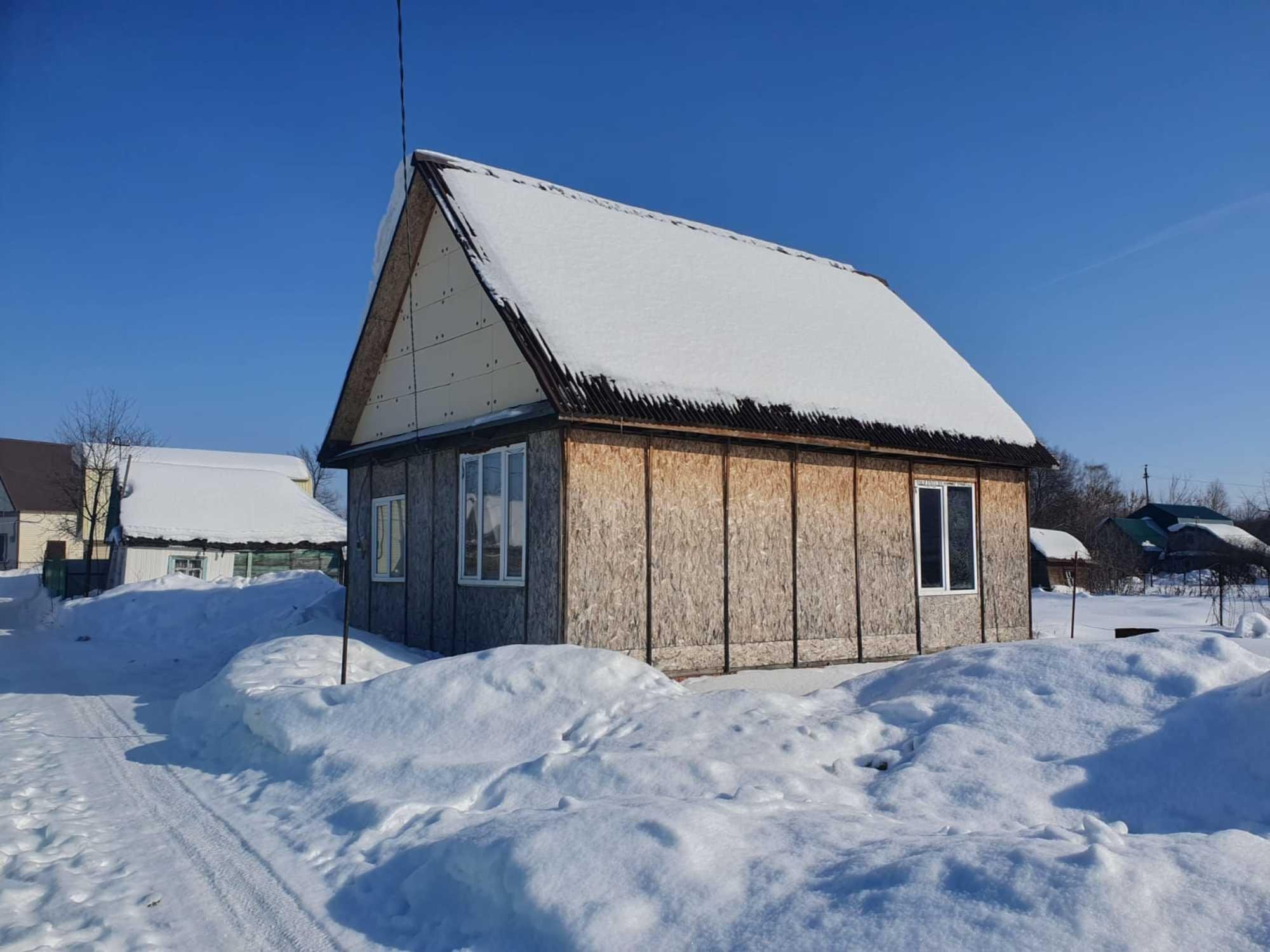 Купить дачу, дом, коттедж за 990 000 рублей на Максимовка, 8 линия, 130