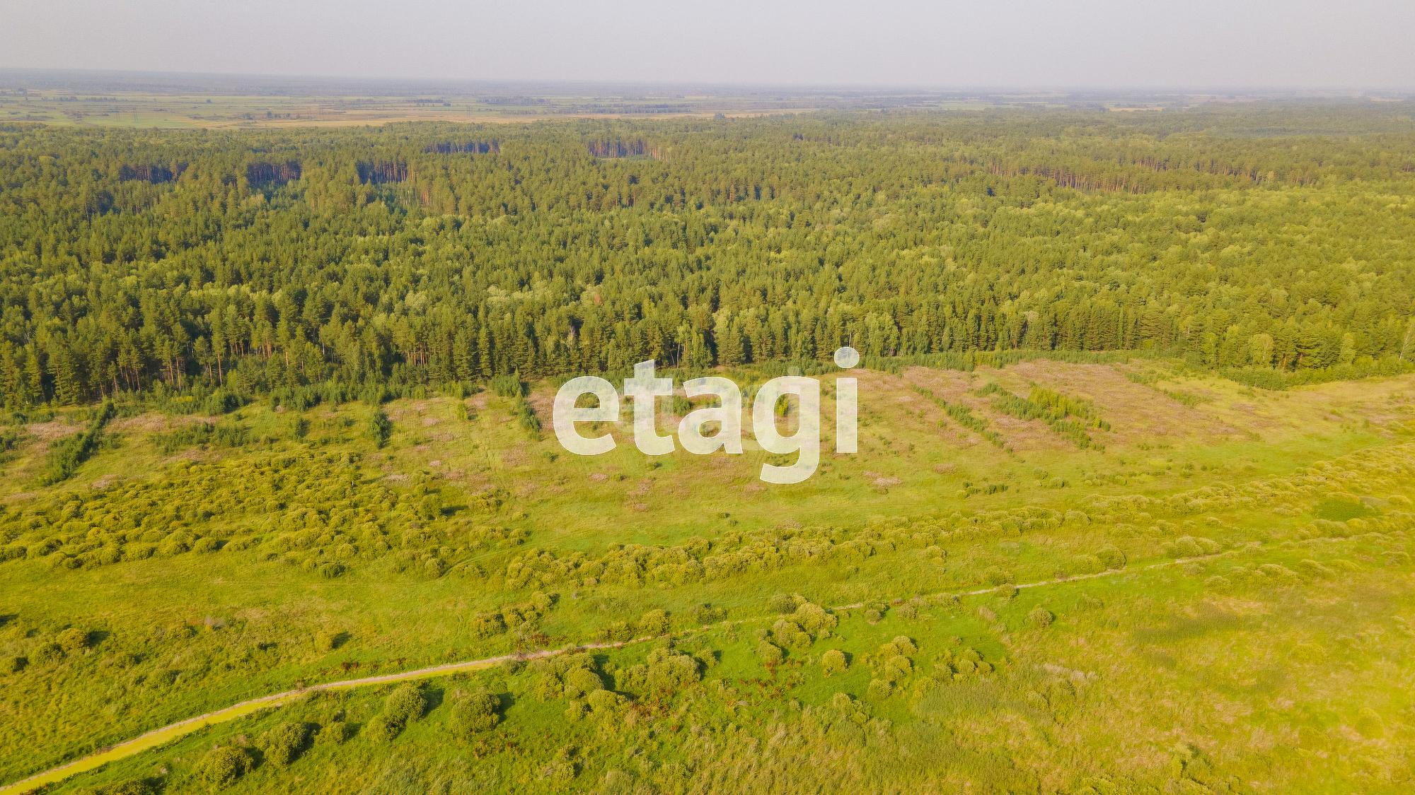 Купить землю, земельный участок за 1 700 000 рублей на село Покровское