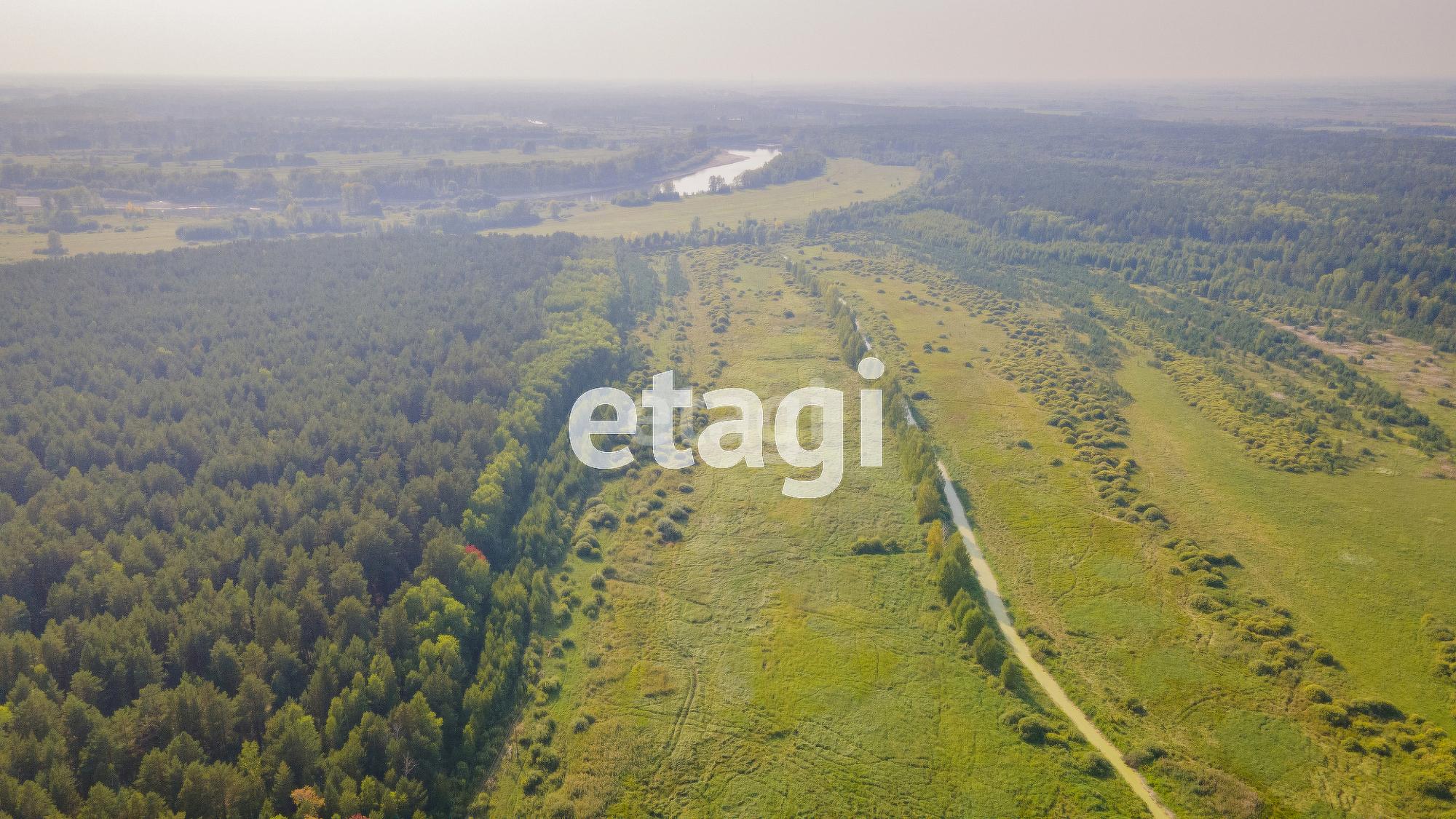 Купить землю, земельный участок за 1 700 000 рублей на село Покровское