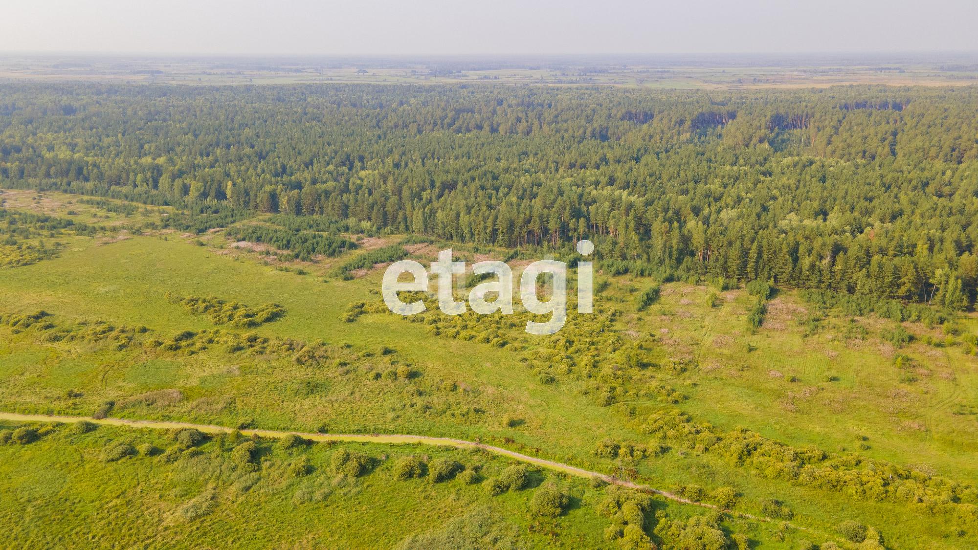 Купить землю, земельный участок за 1 700 000 рублей на село Покровское