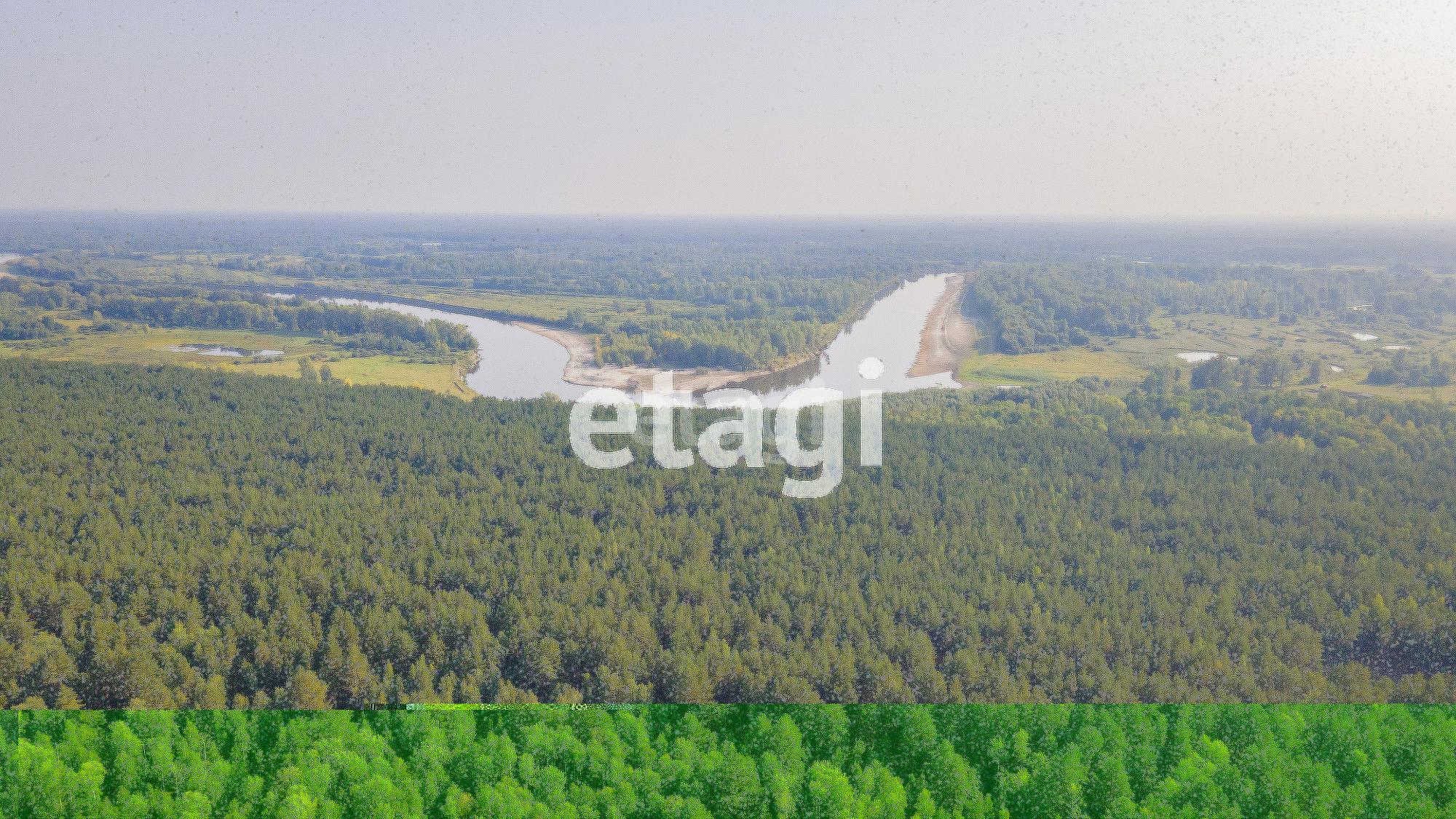 Купить землю, земельный участок за 1 700 000 рублей на село Покровское