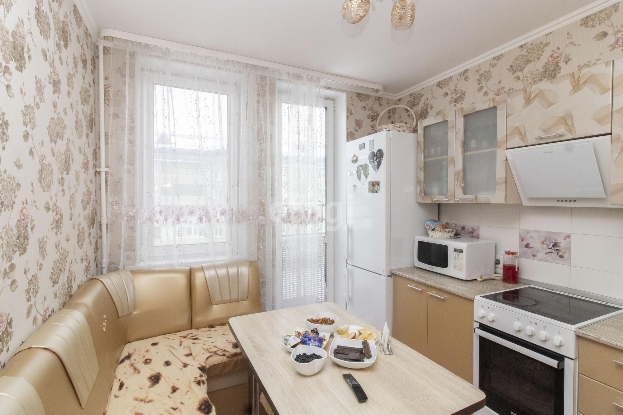 Купить квартиру за 3 450 000 рублей на Мира, 26