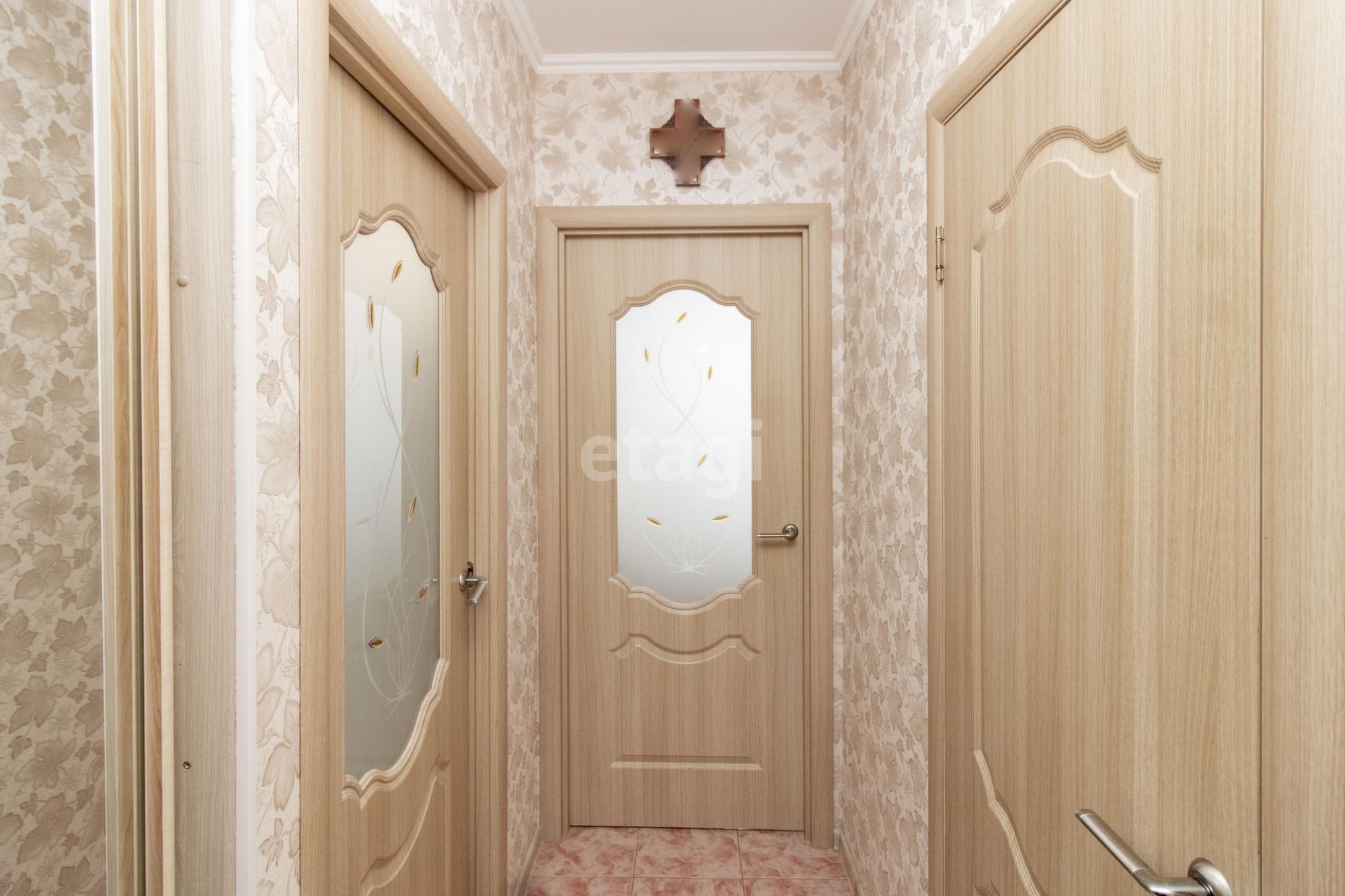 Купить квартиру за 3 450 000 рублей на Мира, 26
