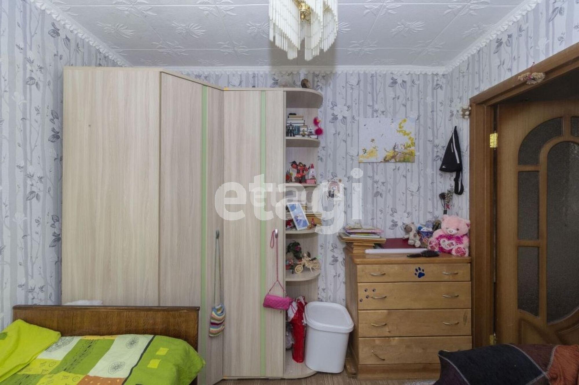 Купить квартиру за 6 150 000 рублей на Полевая, 25