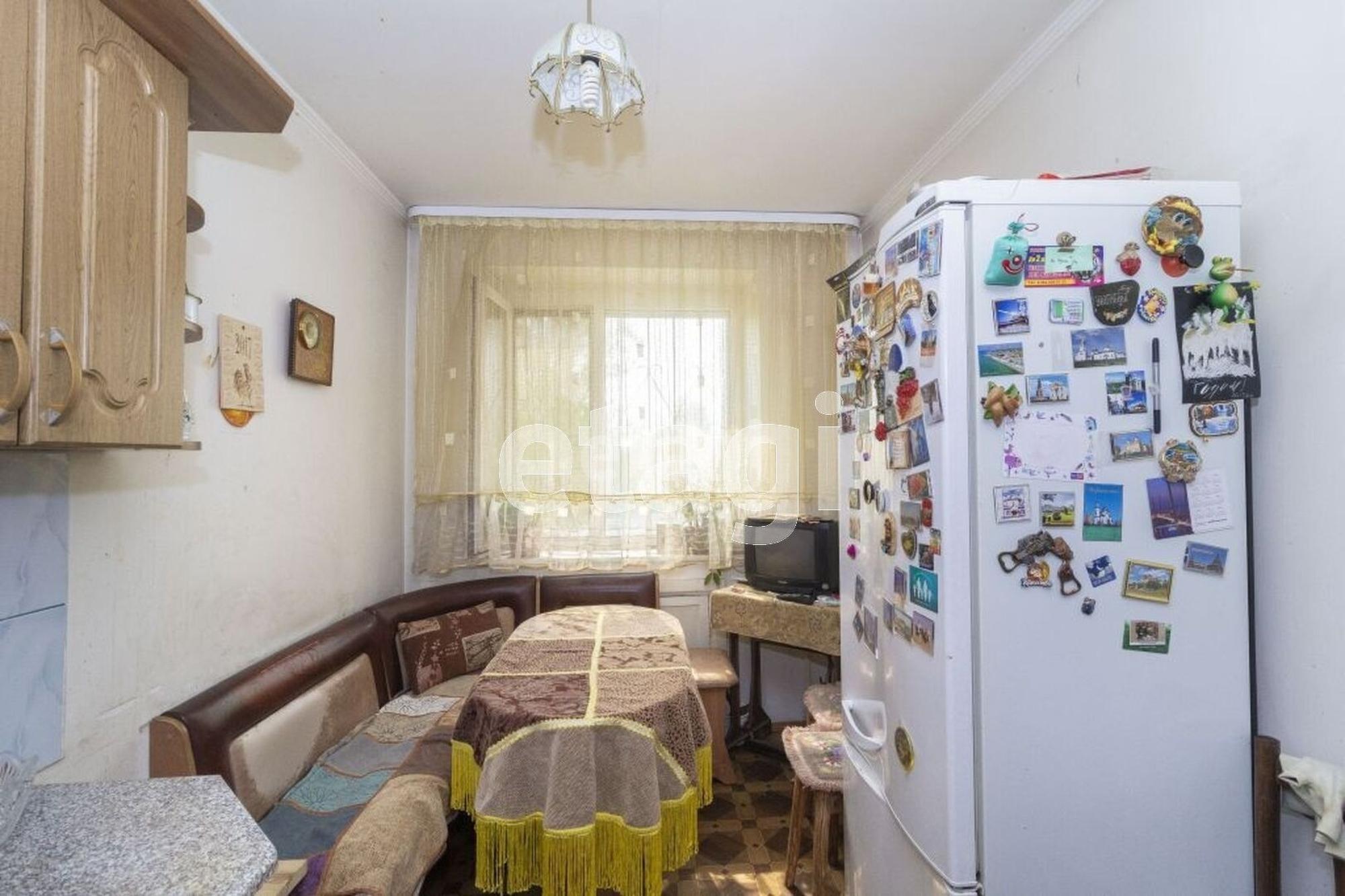 Купить квартиру за 6 150 000 рублей на Полевая, 25
