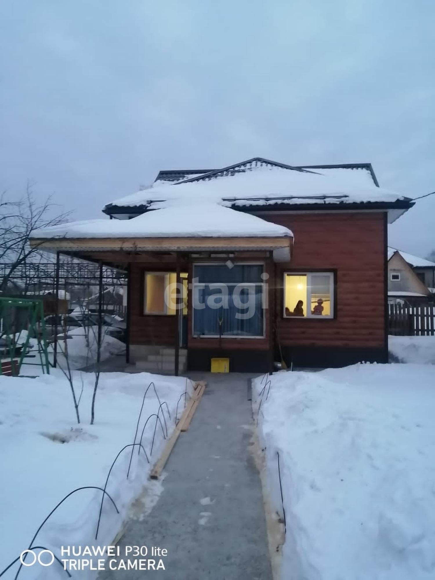 Купить дачу, дом, коттедж за 7 300 000 рублей на 28-я,
