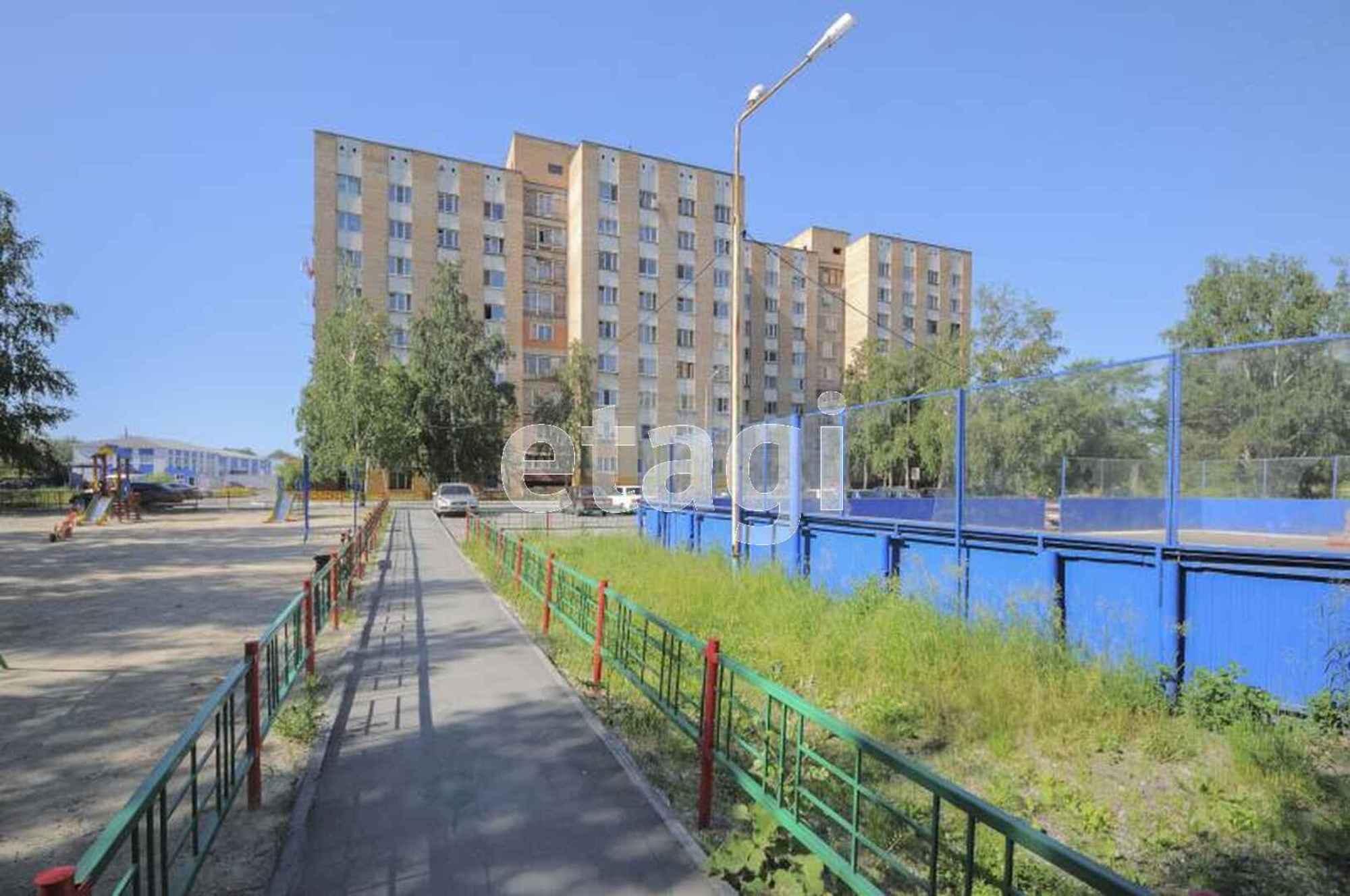 Купить комнату за 1 900 000 рублей на Республики, 220