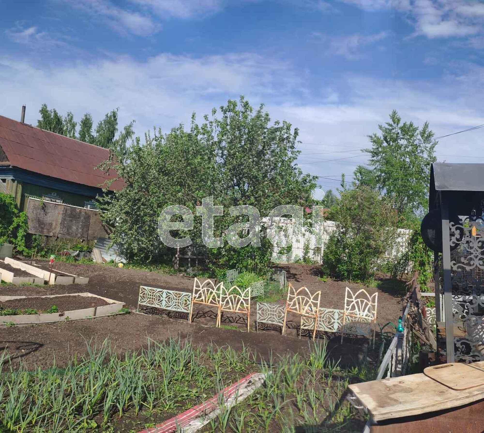 Купить дачу, дом, коттедж за 6 850 000 рублей на Кулибина, 51