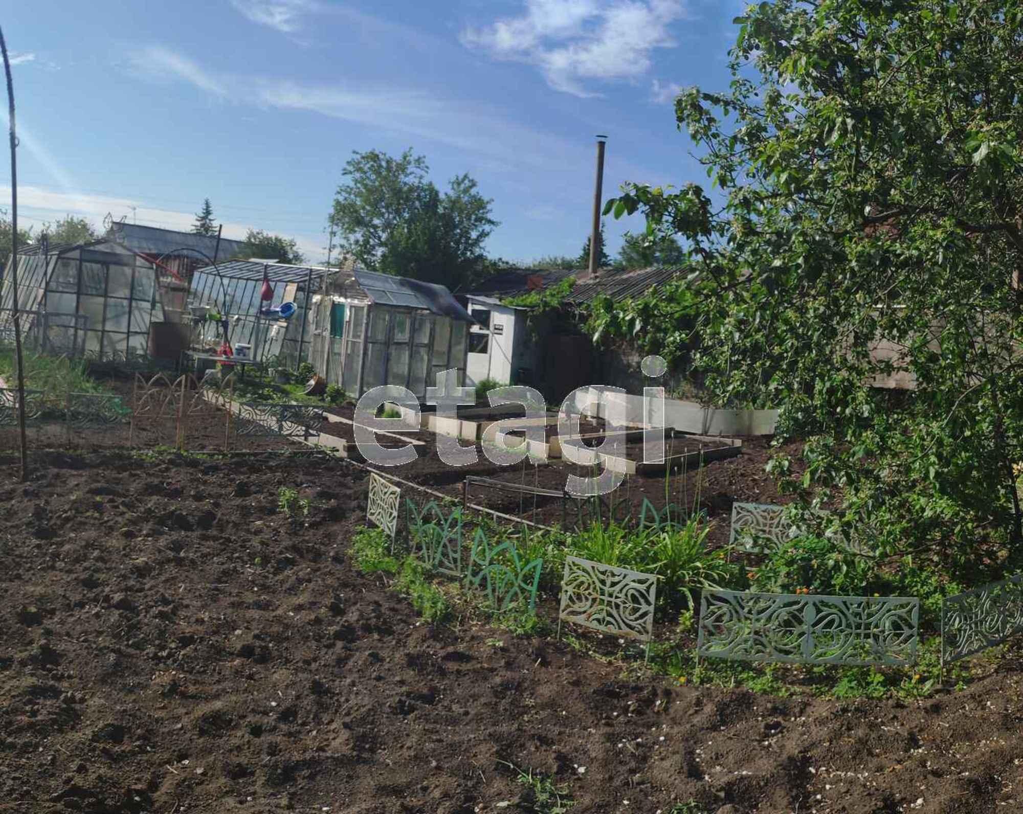 Купить дачу, дом, коттедж за 6 850 000 рублей на Кулибина, 51