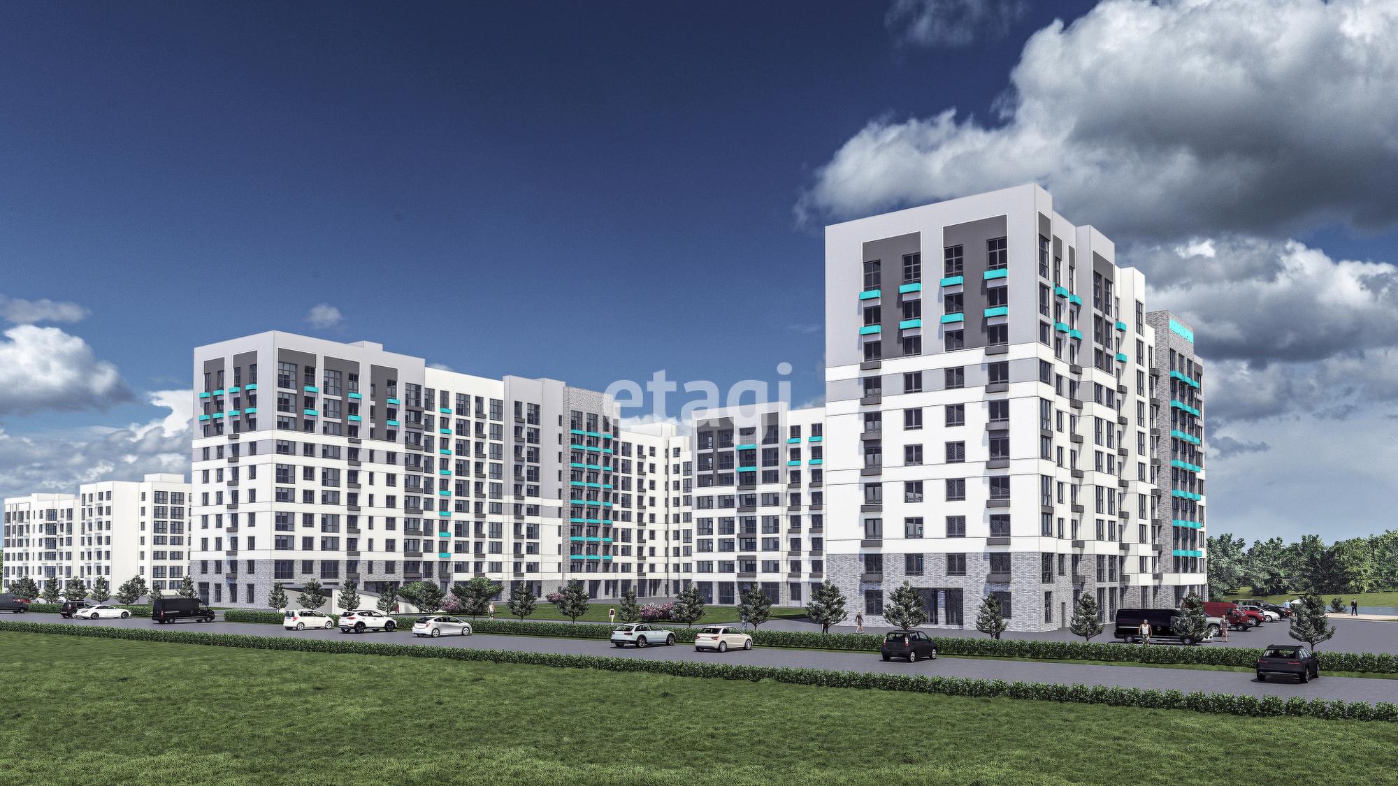 Купить офис, помещение под офис за 8 130 000 рублей на Тюмень