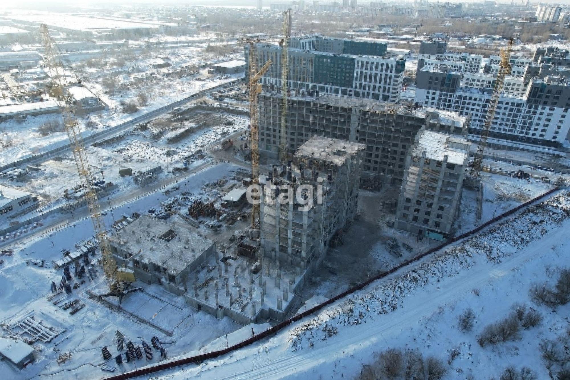 Купить офис, помещение под офис за 8 130 000 рублей на Тюмень