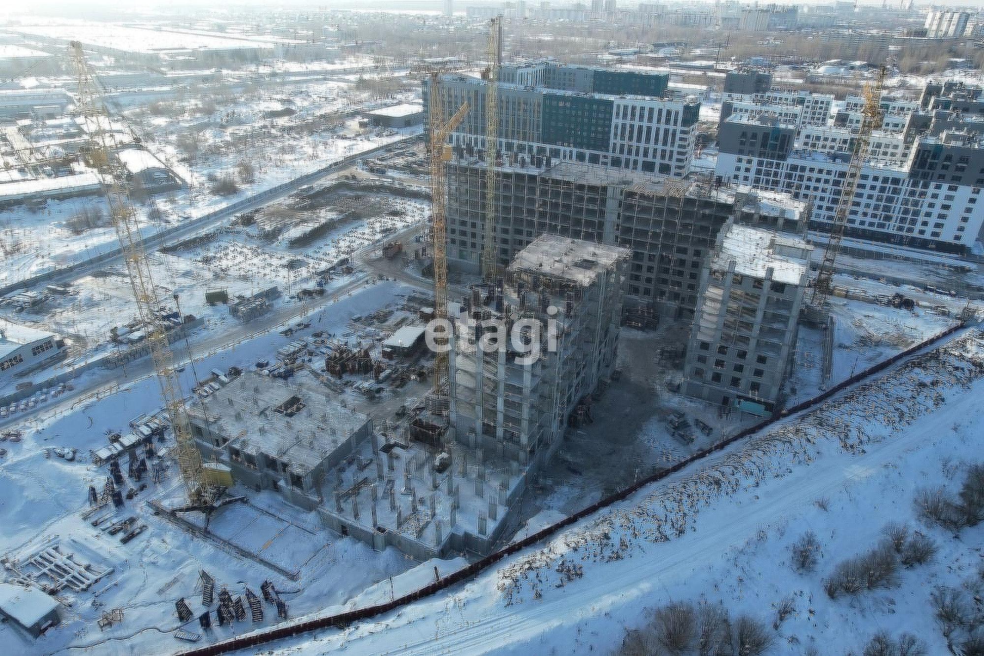 Купить офис, помещение под офис за 9 720 000 рублей на Тюмень