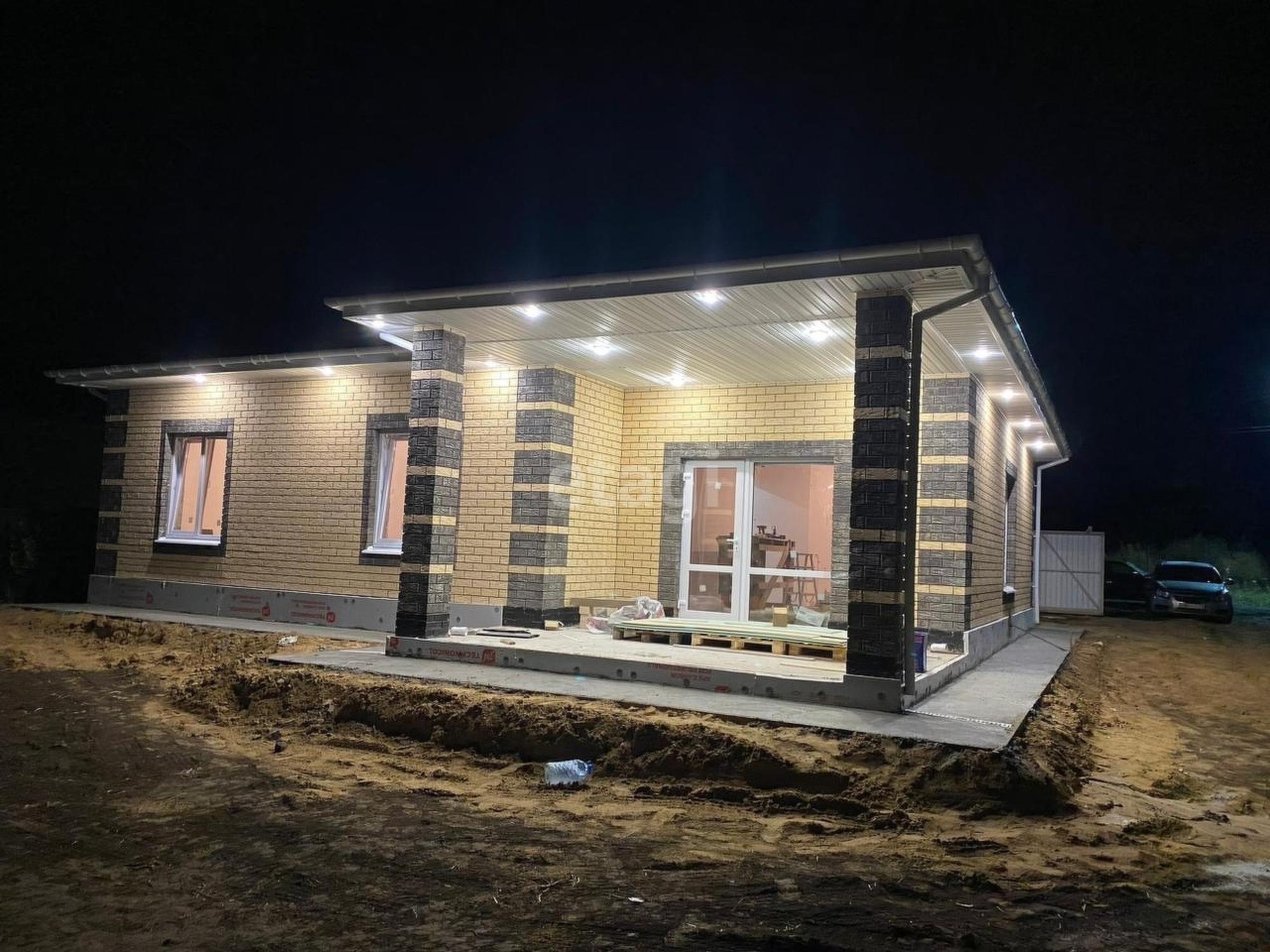 Купить дачу, дом, коттедж за 12 000 000 рублей на Падерина