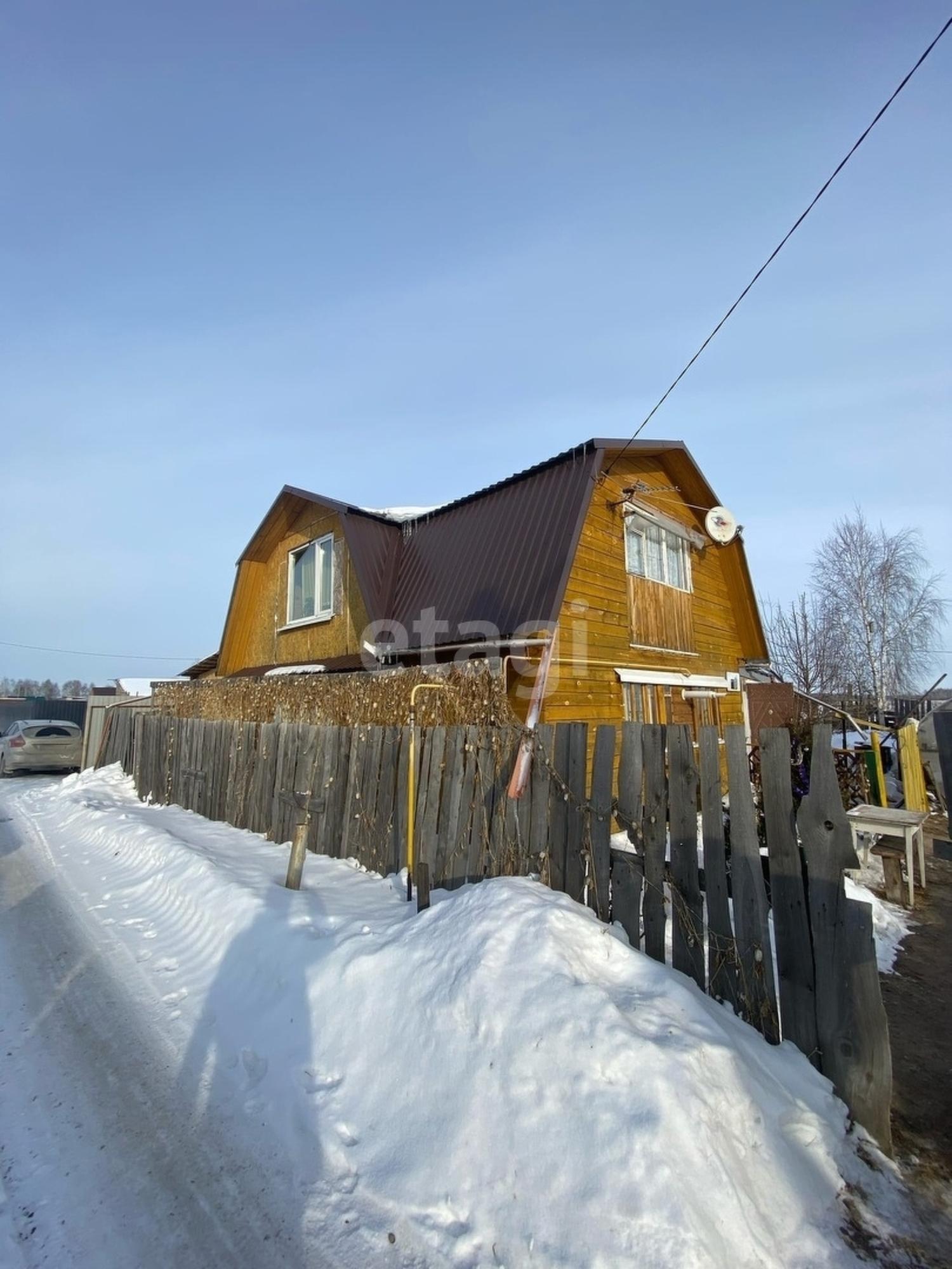 Купить дачу, дом, коттедж за 3 800 000 рублей на Калиновая,