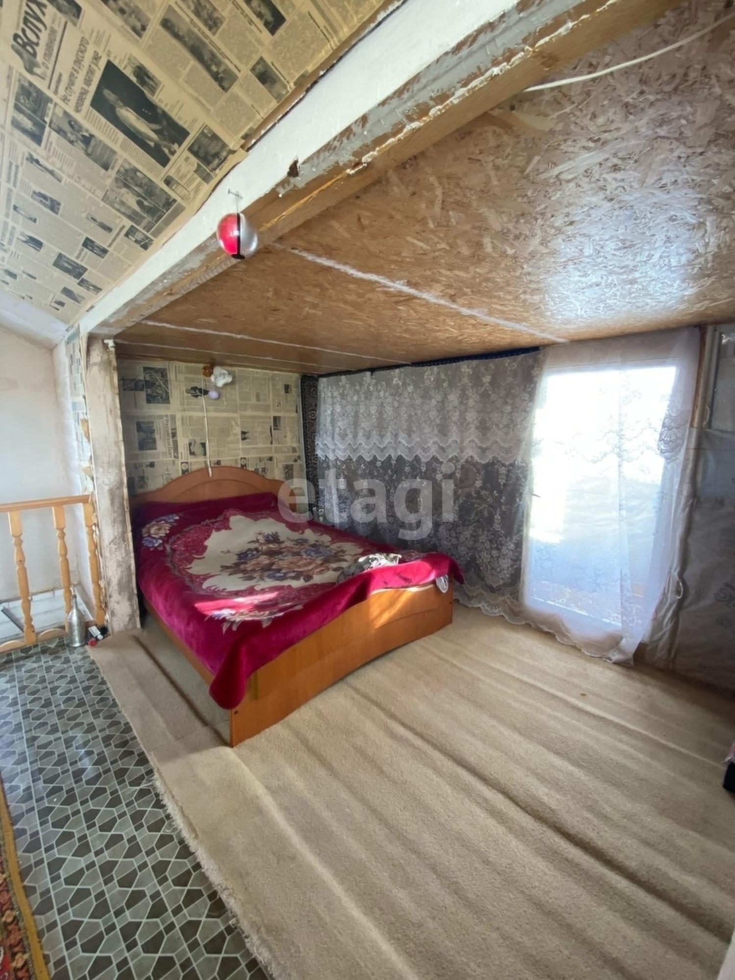 Купить дачу, дом, коттедж за 3 800 000 рублей на Калиновая,