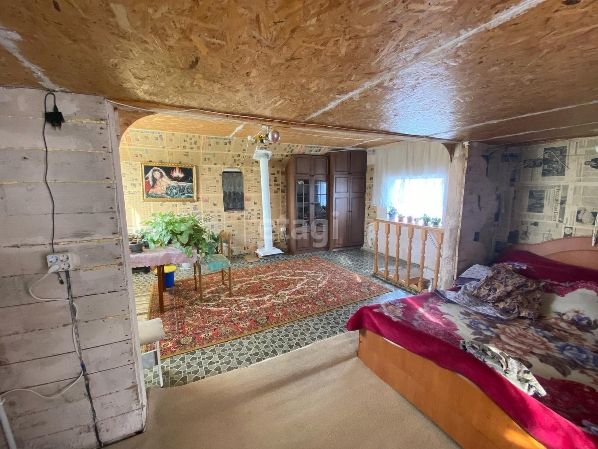 Купить дачу, дом, коттедж за 3 800 000 рублей на Калиновая,