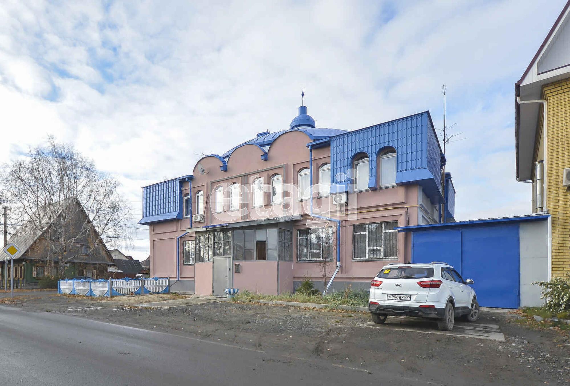 Купить дачу, дом, коттедж за 20 000 000 рублей на Железнодорожная, 18