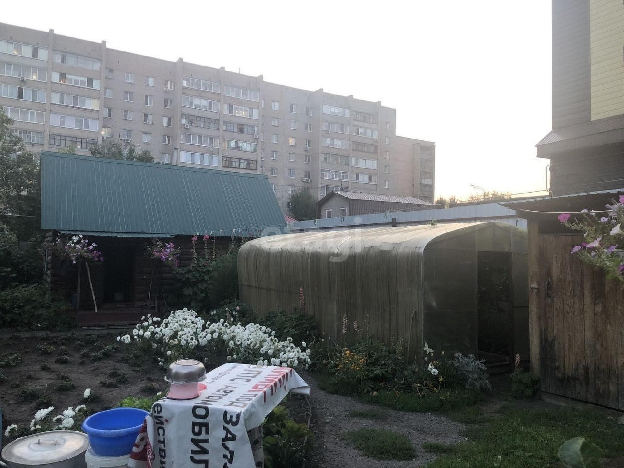 Купить дачу, дом, коттедж за 16 000 000 рублей на Трактовая,