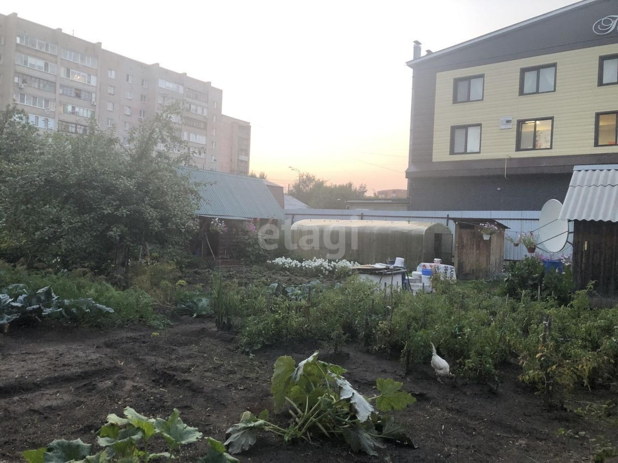 Купить дачу, дом, коттедж за 16 000 000 рублей на Трактовая,