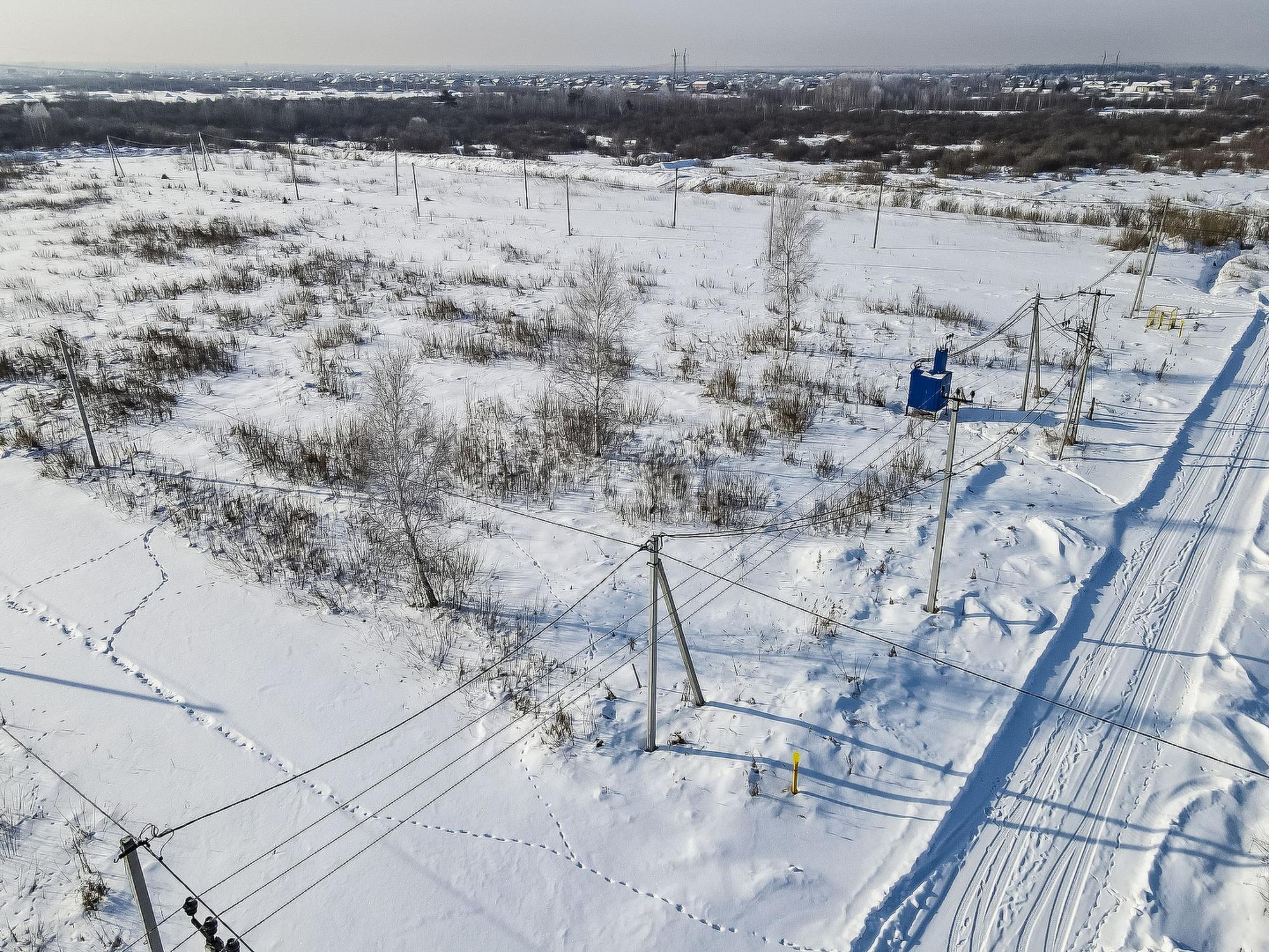 Купить землю, земельный участок за 4 000 000 рублей на Родные просторы КП