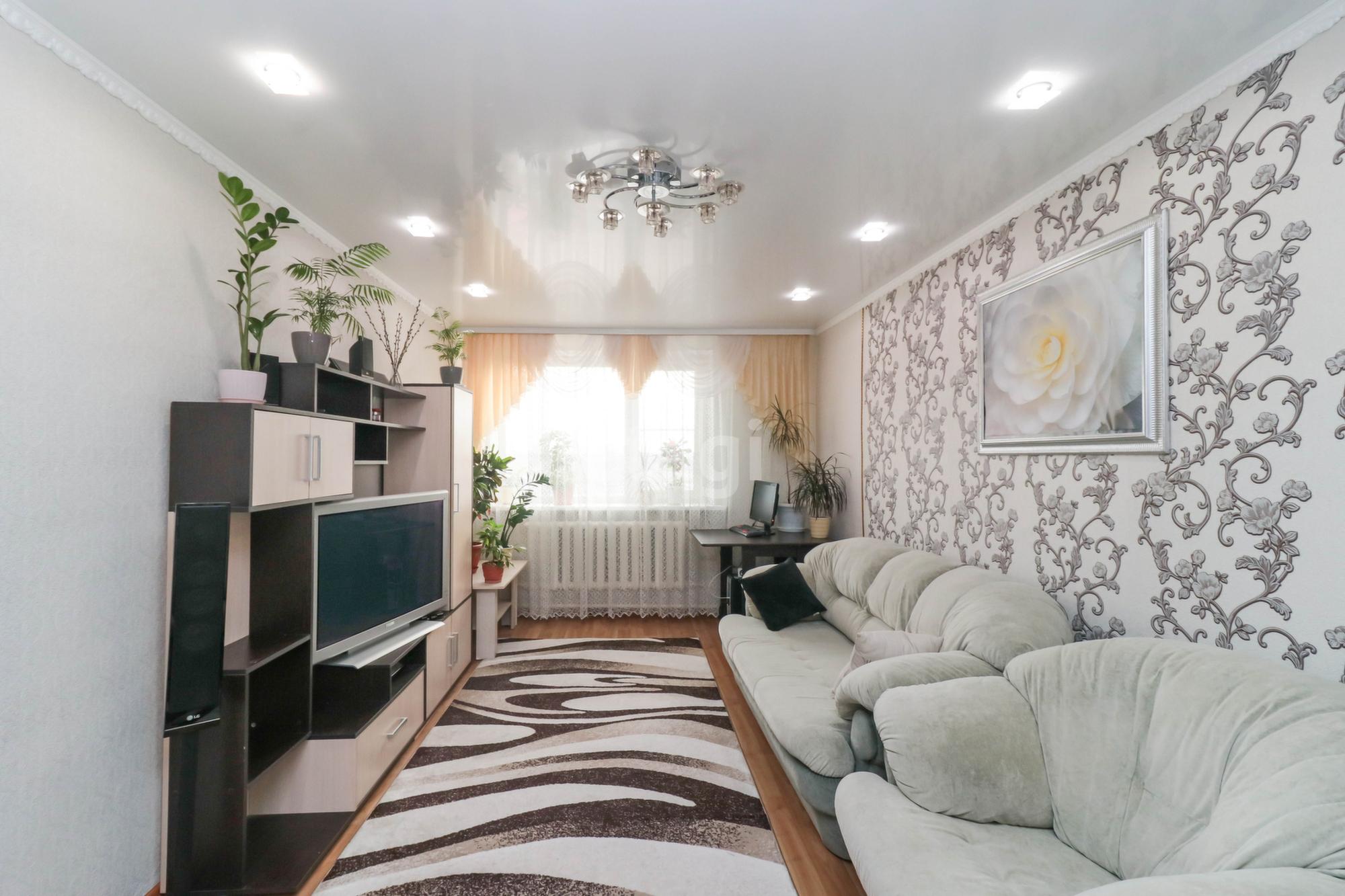 Купить квартиру за 3 600 000 рублей на Мира, 2