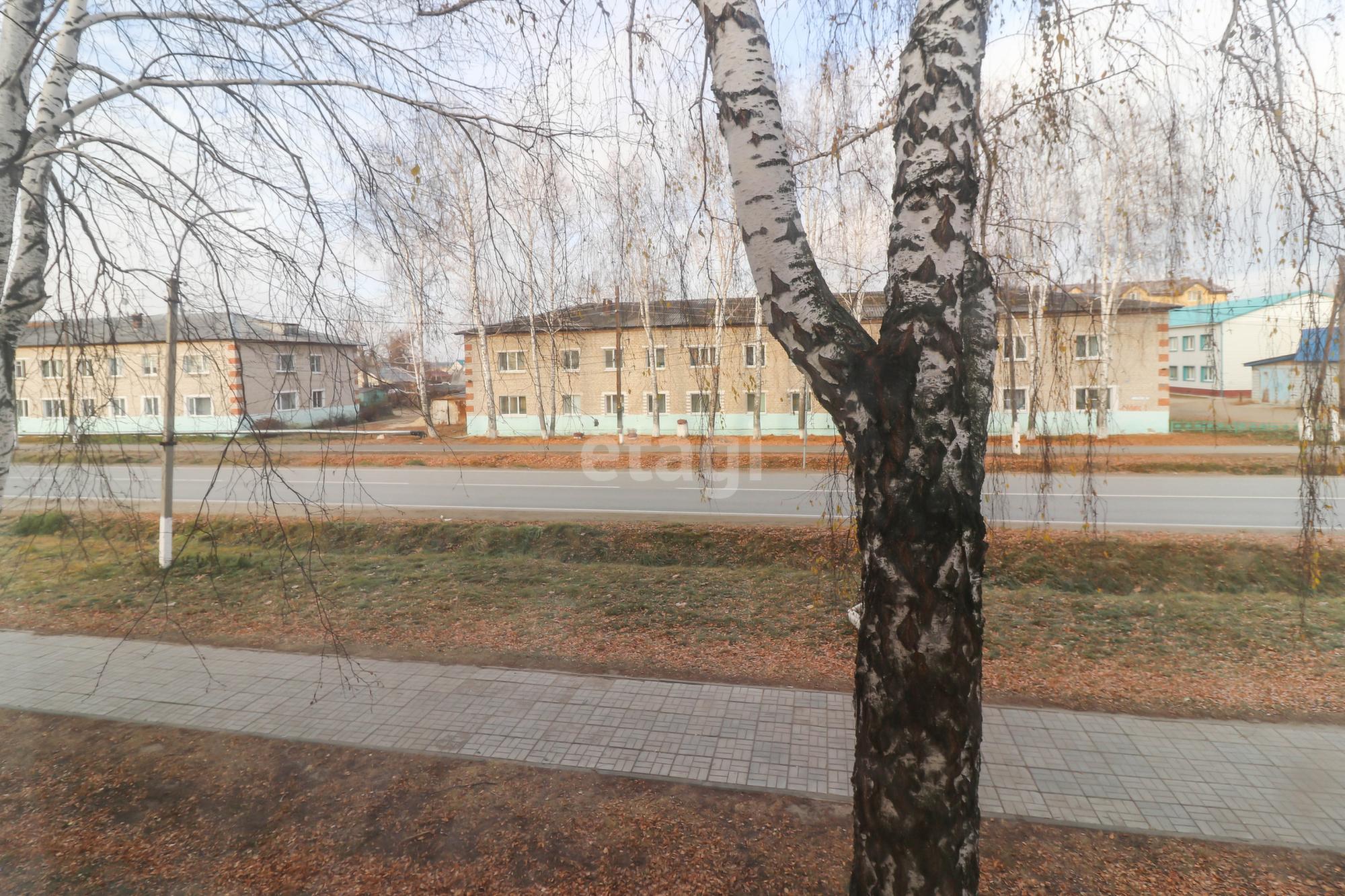 Купить квартиру за 3 600 000 рублей на Мира, 2