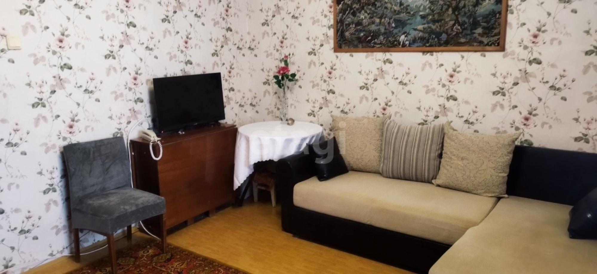 Купить квартиру за 4 599 000 рублей на Мира, 10