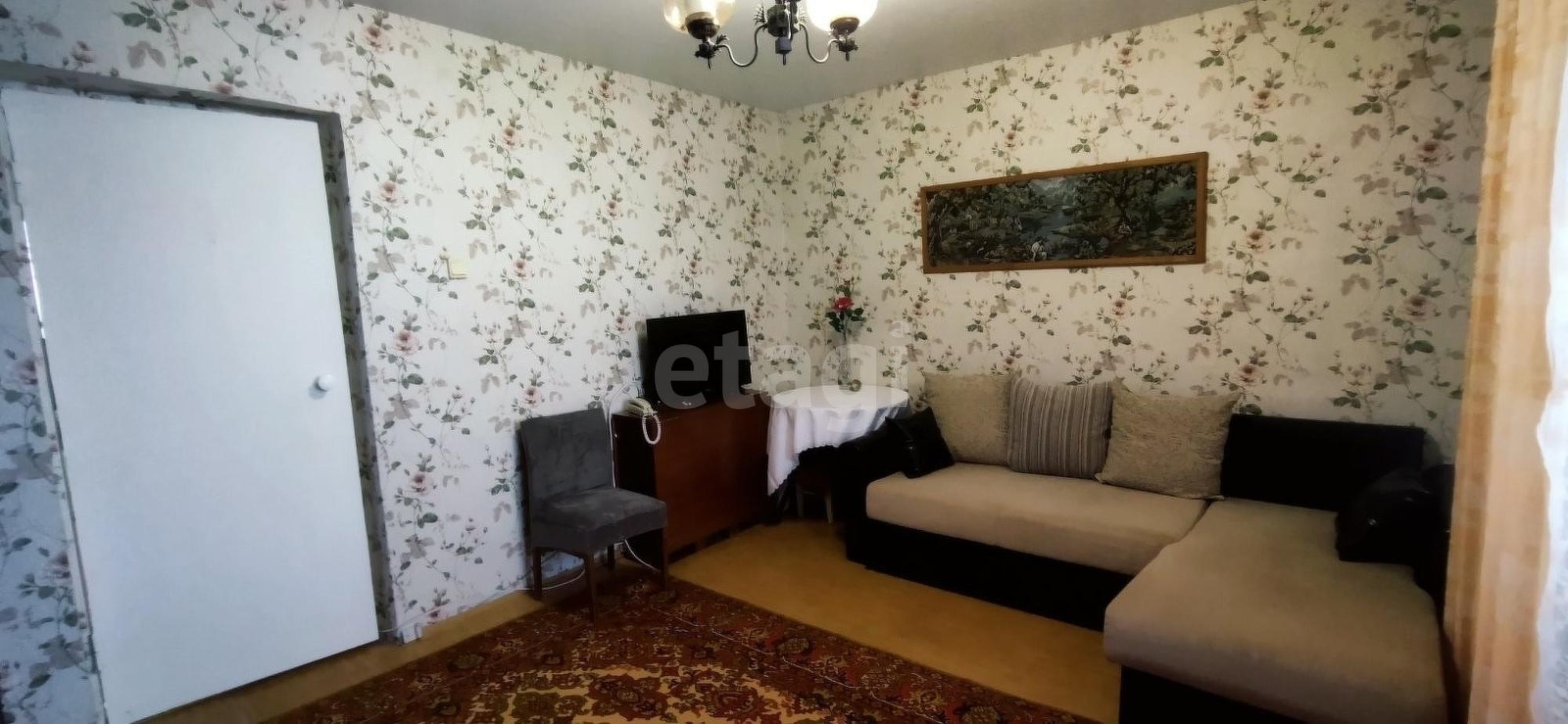 Купить квартиру за 4 599 000 рублей на Мира, 10