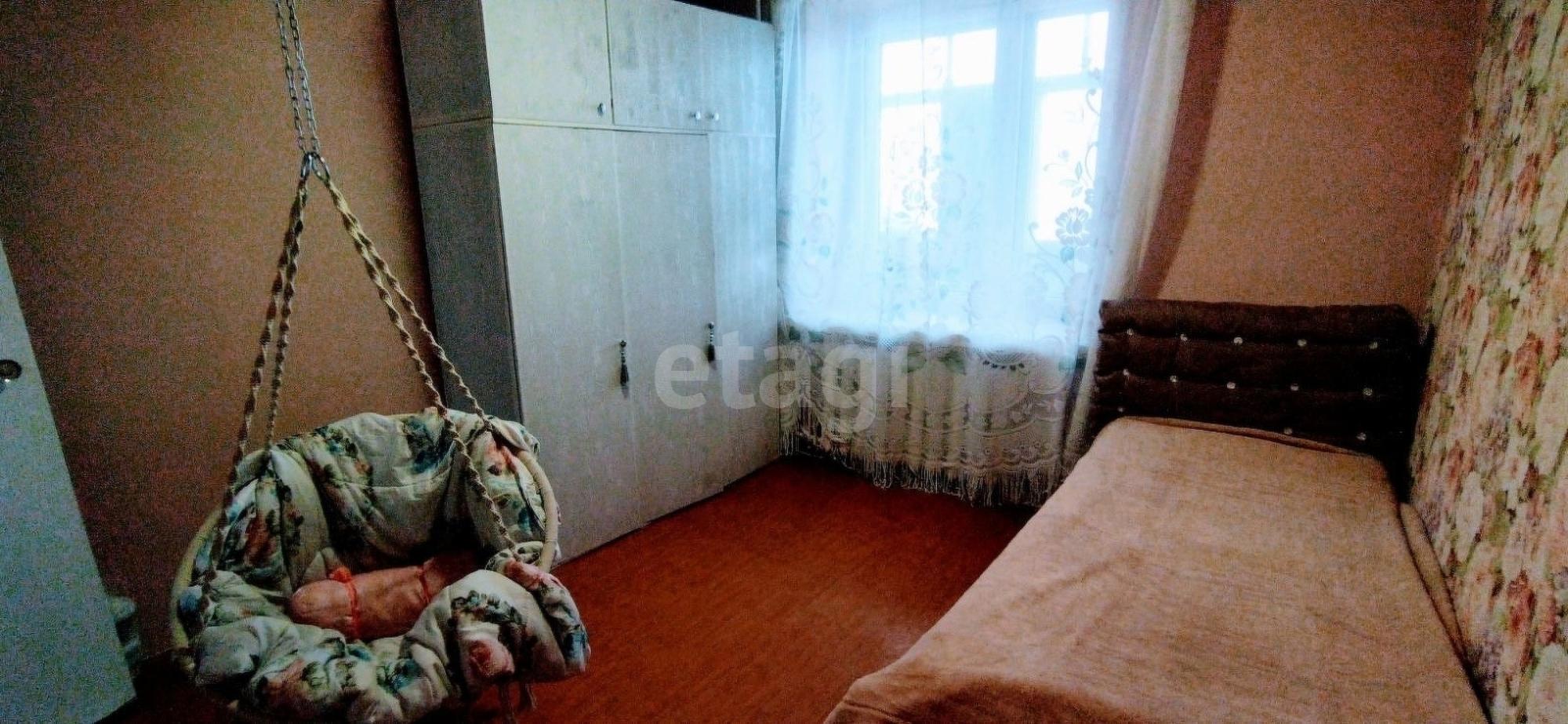 Купить квартиру за 4 599 000 рублей на Мира, 10