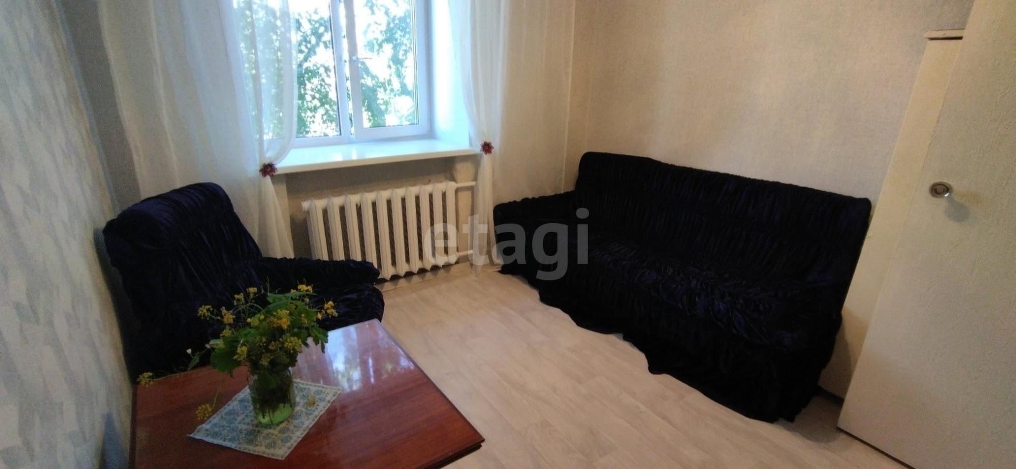 Купить квартиру за 4 599 000 рублей на Мира, 10
