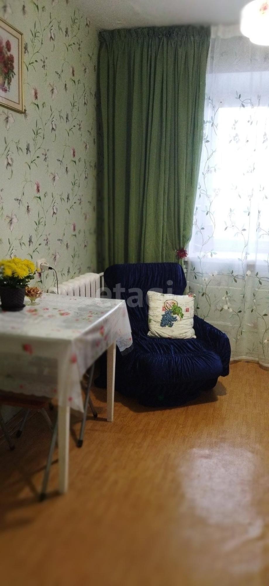 Купить квартиру за 4 599 000 рублей на Мира, 10