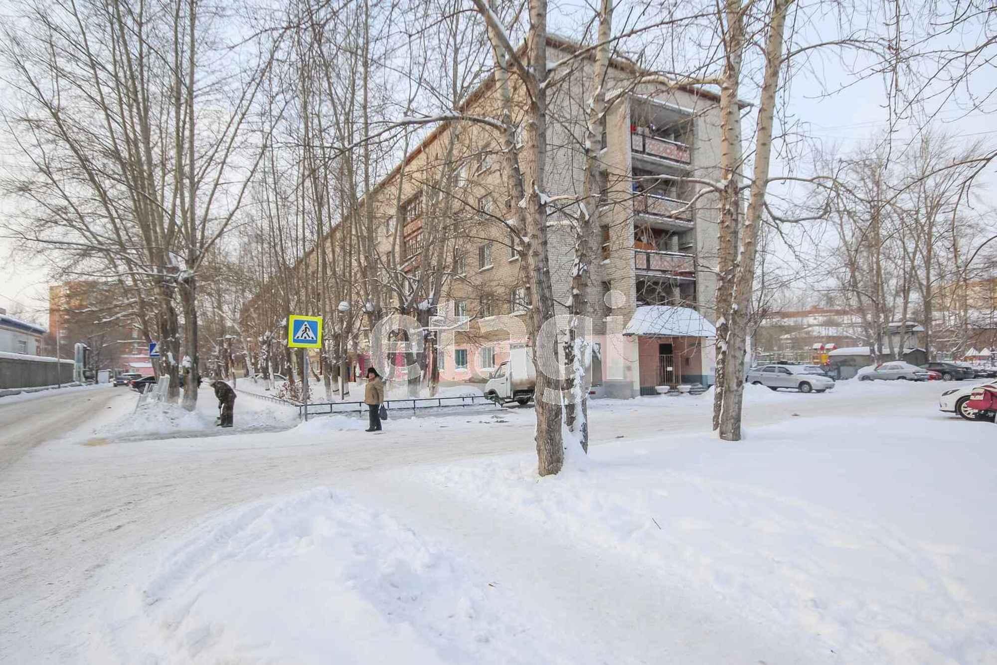 Купить комнату за 1 050 000 рублей на Юганский пр, 9