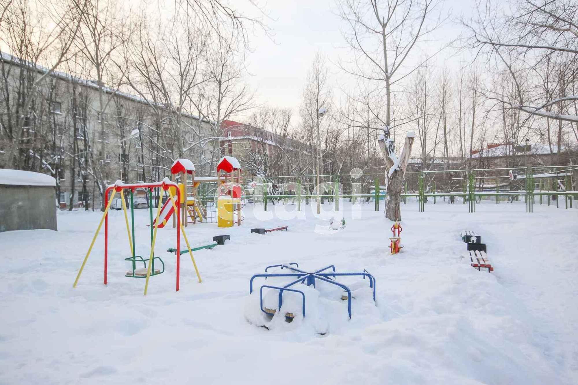 Купить комнату за 1 050 000 рублей на Юганский пр, 9