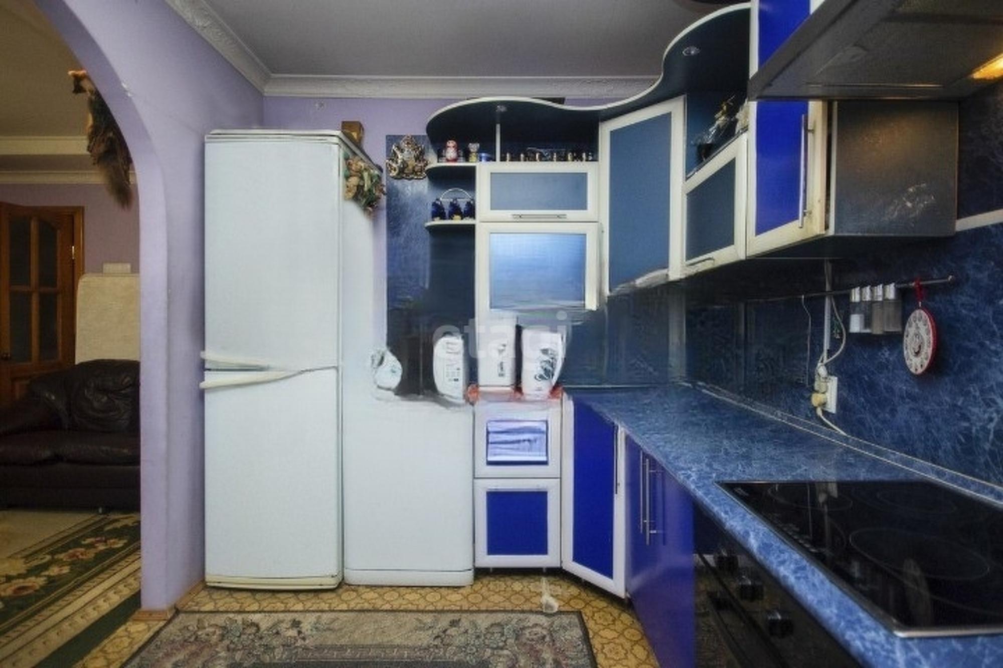 Купить квартиру за 7 100 000 рублей на Магаданская, 11
