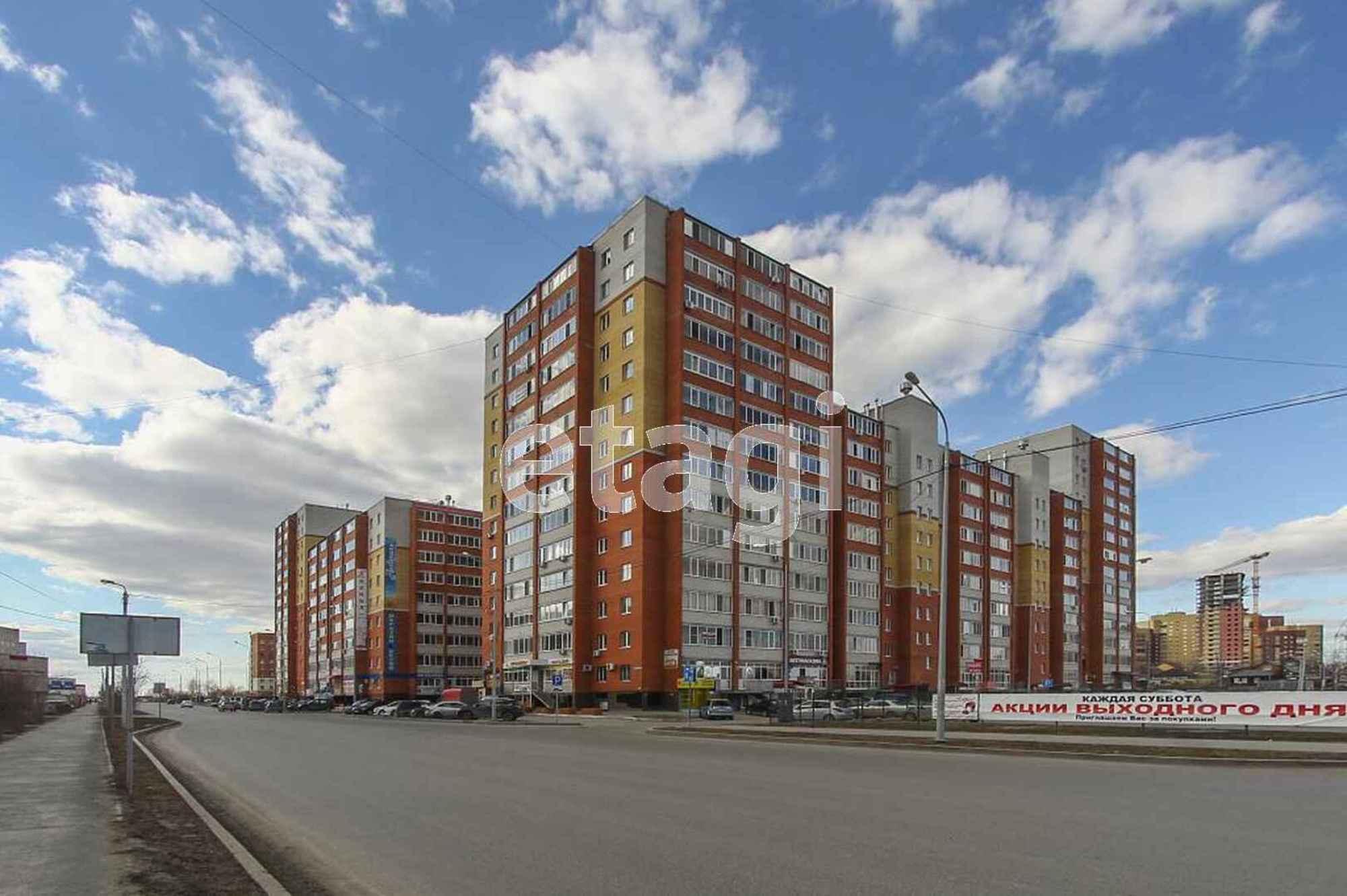 Купить помещение свободного назначения за 10 350 000 рублей на Солнечный пр. 7