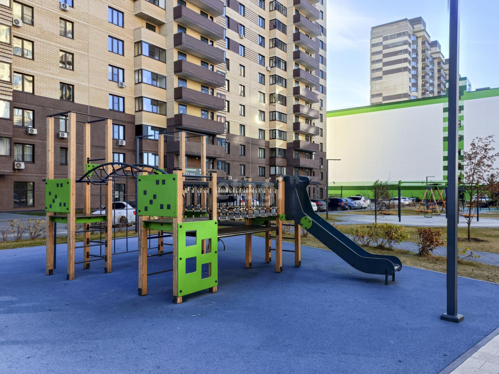 Купить квартиру за 8 400 000 рублей на Тимофея Чаркова, 79/2