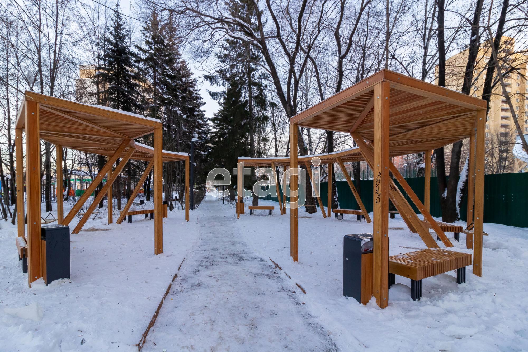 Купить квартиру за 5 300 000 рублей на Московский тракт, 83/6