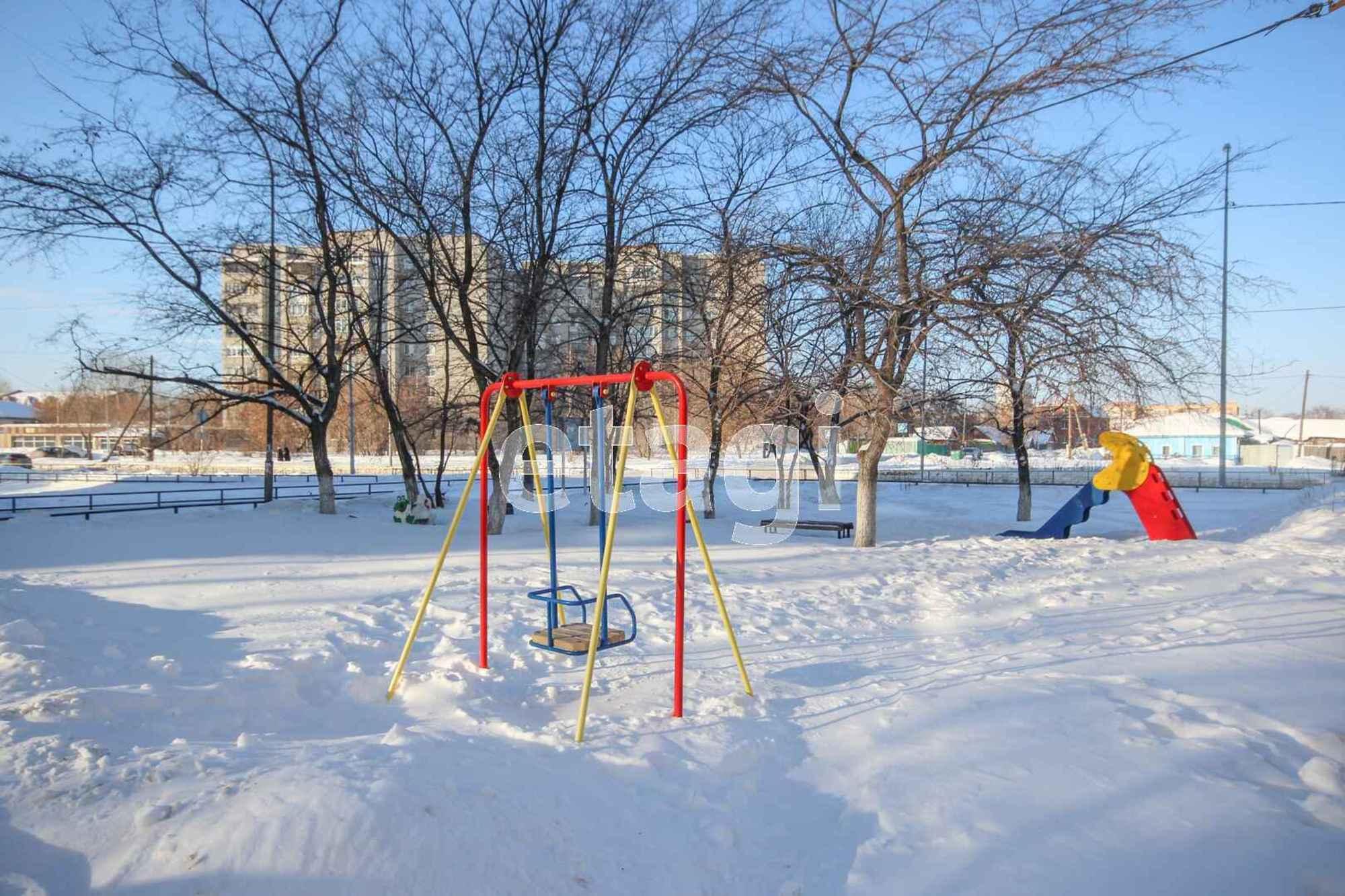 Купить квартиру за 2 870 000 рублей на Ватутина, 12