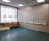 офис 55 кв м, этаж 3/5 Красный пр-кт, 153