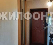 1-комн, 31.6кв м, этаж 5/9 Академика Киренского улица, д.122