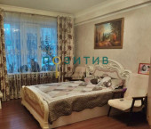 3-комн, 60.2кв м, этаж 1/5 Московская ул, 92к1