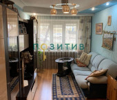 2-комн, 39кв м, этаж 2/4 Калинина пр-кт, 6А