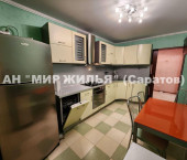 2-комн, 66кв м, этаж 5/10 Рабочая ул, 62/68